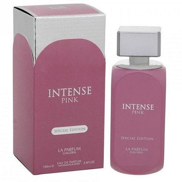 La Parfum Galleria Intense Pink Special Edition EDP 100ml For Women - Thescentsstore